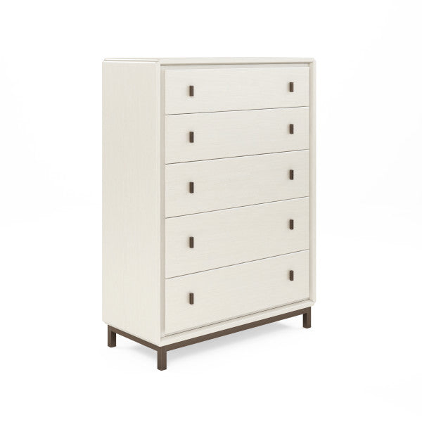 289 - Blanc - Drawer Chest (6598991642720)