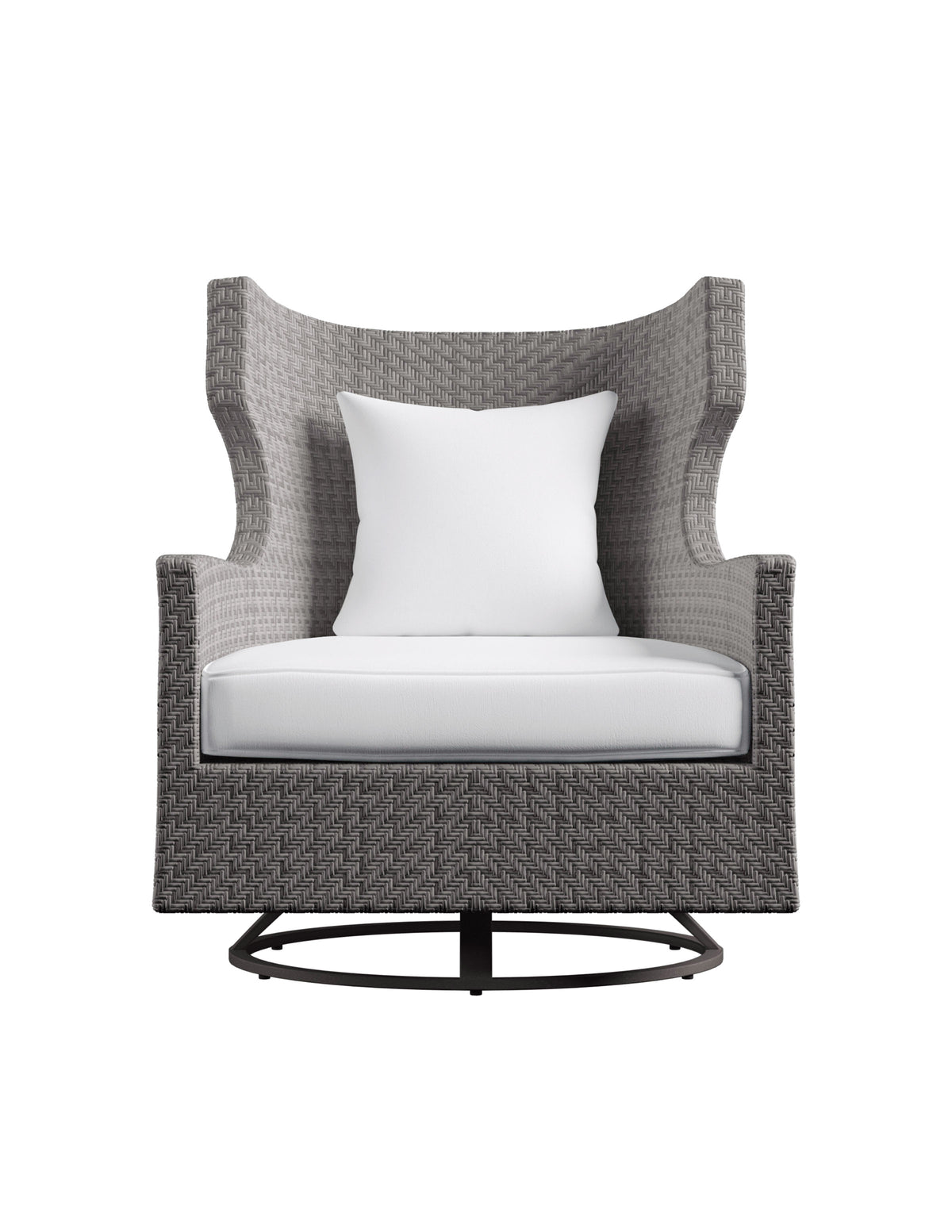 Bernhardt Captiva Swivel Chair (6624853655648)