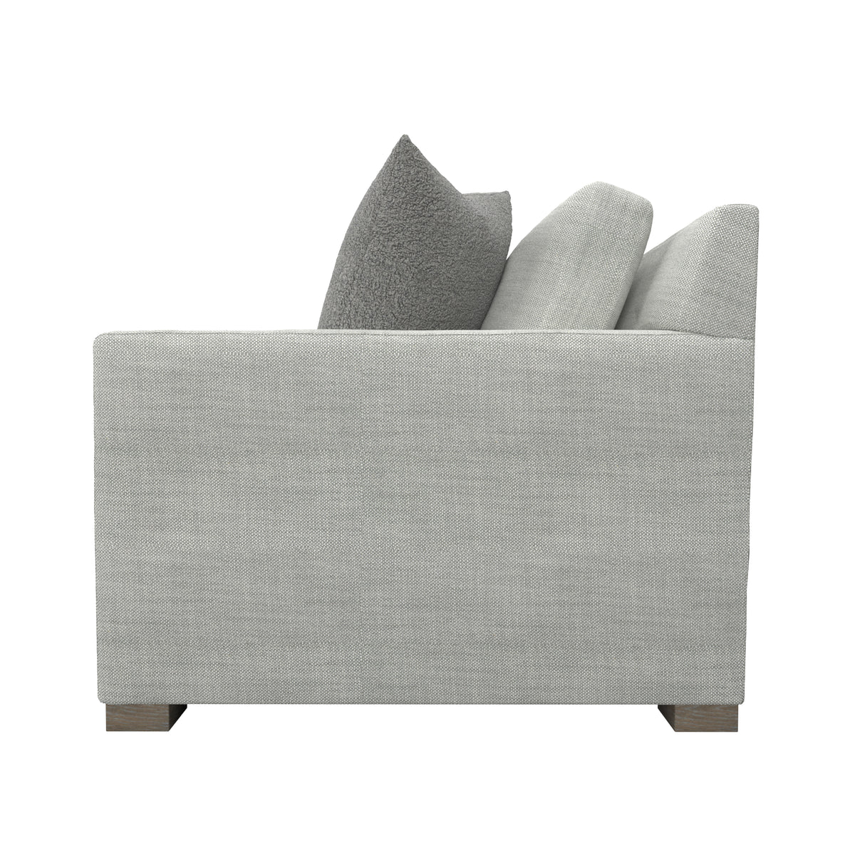 Bernhardt Kelsey Right Arm Loveseat - N9641 (6624896778336)