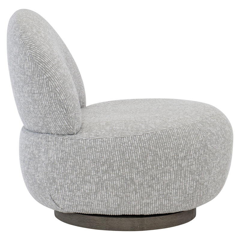 Bernhardt Caicos Swivel Chair (6624853033056)