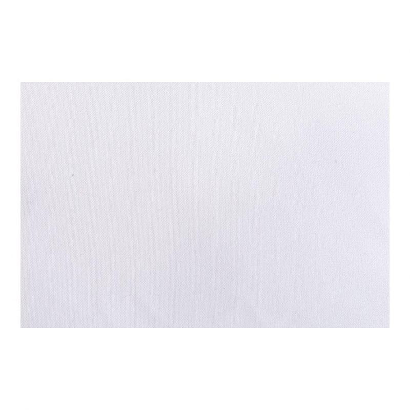 Clay Ottoman Livesmart Fabric Cream - Al Rugaib Furniture (4583261896800)