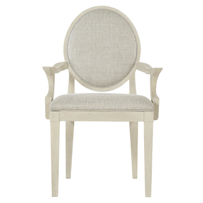 Bernhardt East Hampton Arm Chair (6624837992544)