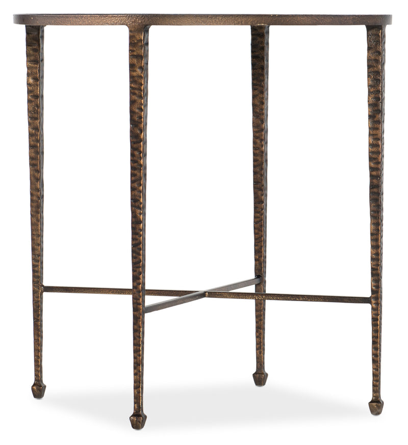Liege End Table - Al Rugaib Furniture (4688792191072)