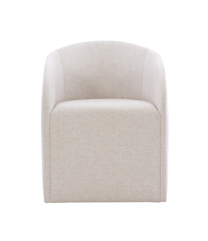 Bernhardt Finch Arm Chair (6624855064672)