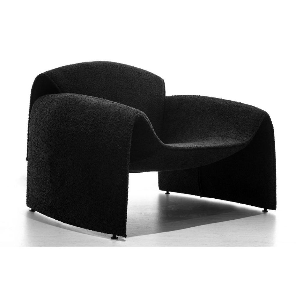 Zaya Black Chair Chairs| Roots Furniture