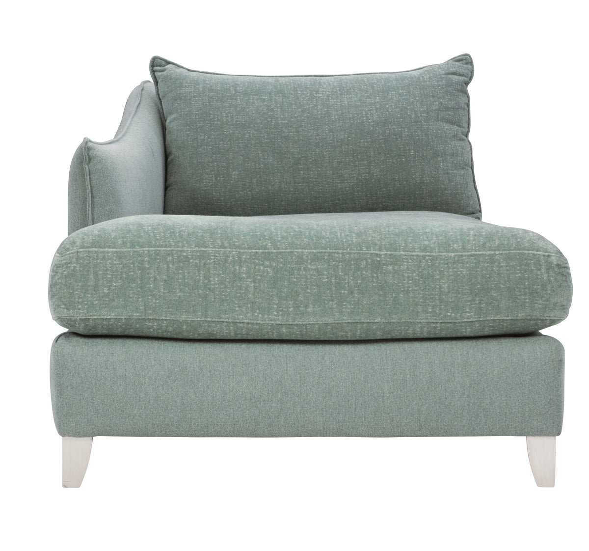 Bernhardt Monterey Left Arm Chaise (6624852476000)