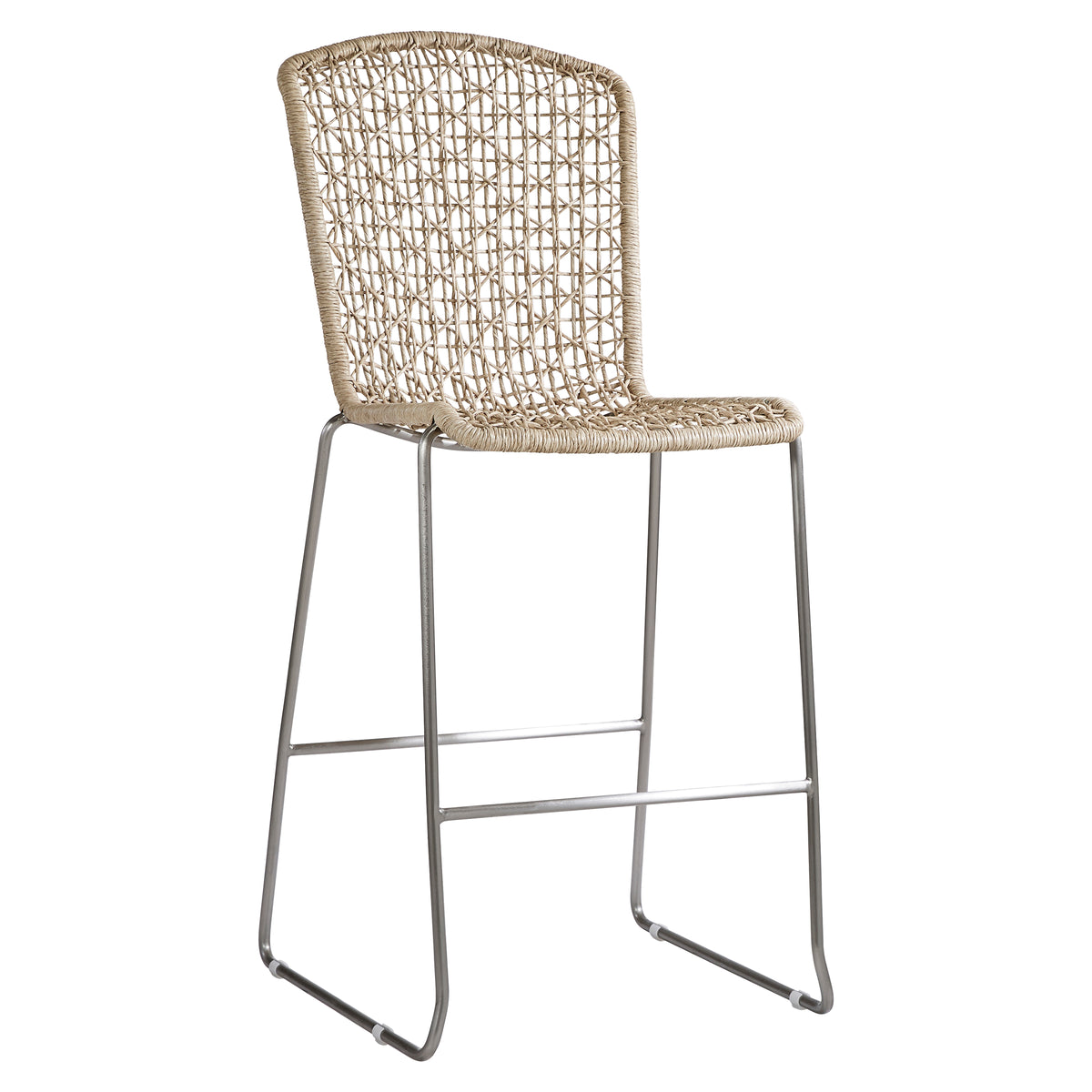 Bernhardt Carmel Bar Stool (6624848019552)