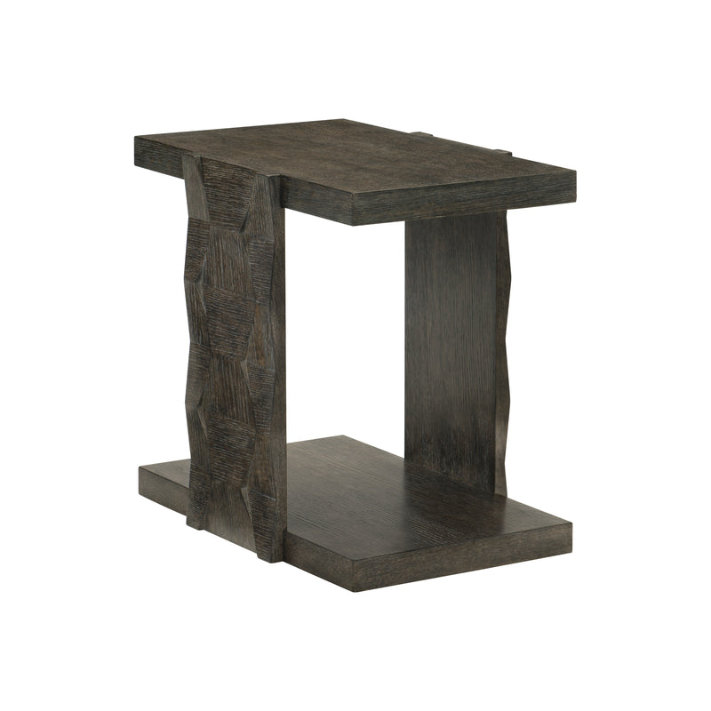 Bernhardt Linea Side Table - 384121B (6624923058272)