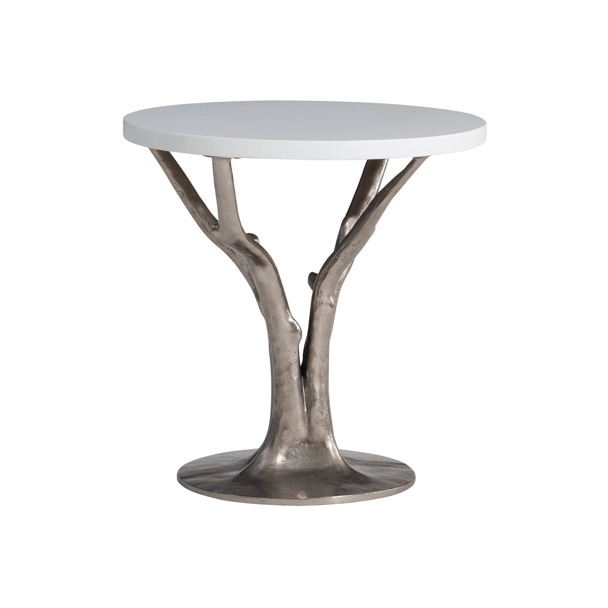 Bernhardt Cyprus Side Table (6624849231968)