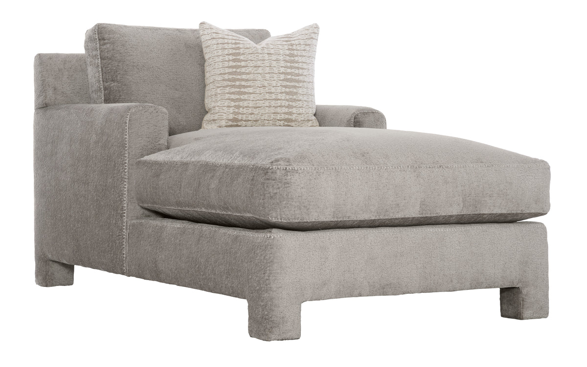 Bernhardt Mily Chaise - P1289A (6624899858528)