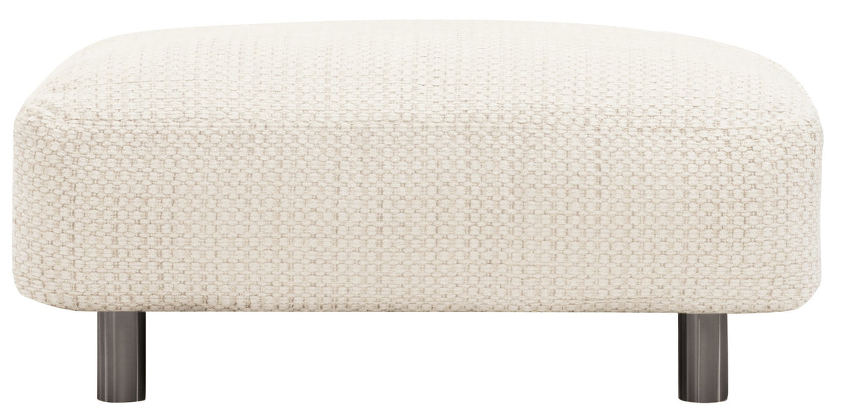 Bernhardt Avanni Ottoman - O8031B (6624907559008)