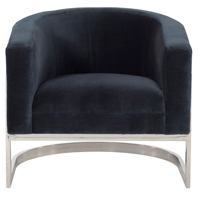 Bernhardt Madison Chair - N2202L (6624878035040)