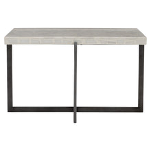 Bernhardt Stillwater Cocktail Table - X01010