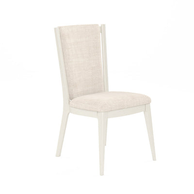 Blanc - Uph. Side Chair (6598991741024)