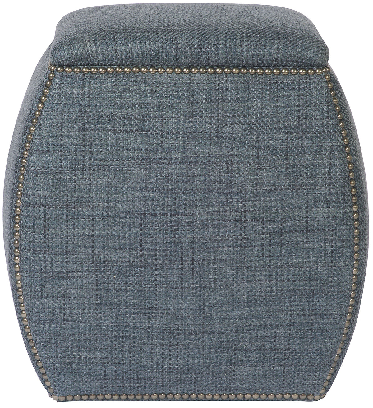 Bernhardt Delta Ottoman - N1031 (6624921780320)