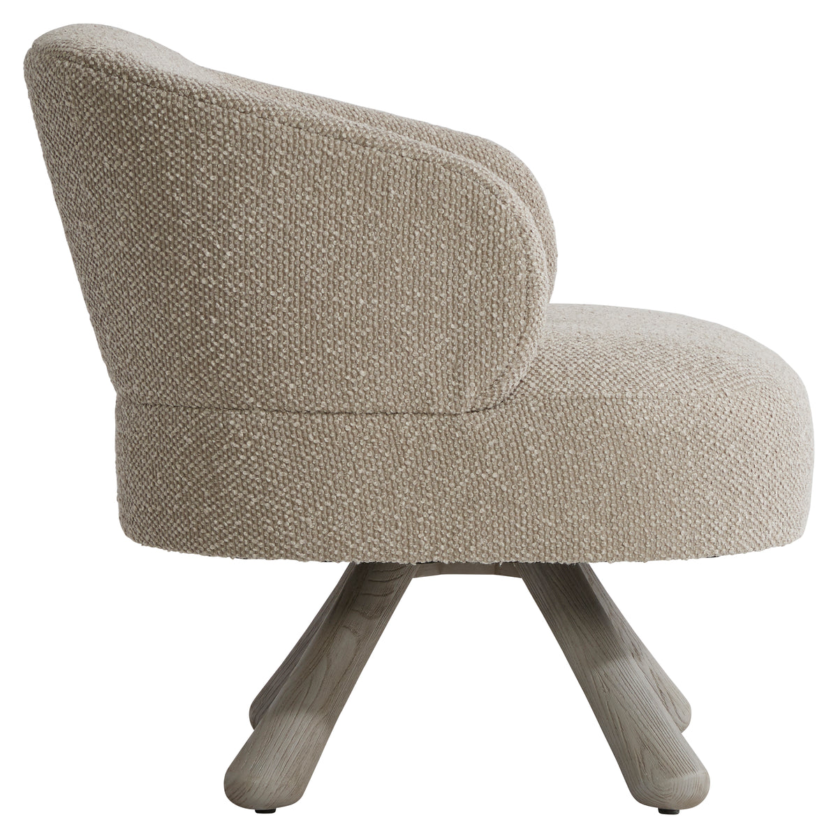 Bernhardt Enzo Swivel Chair (6624858767456)