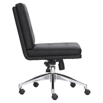 Bernhardt Stevenson Office Chair (6624845430880)